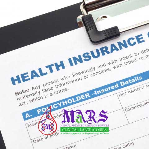 Insurance related screening